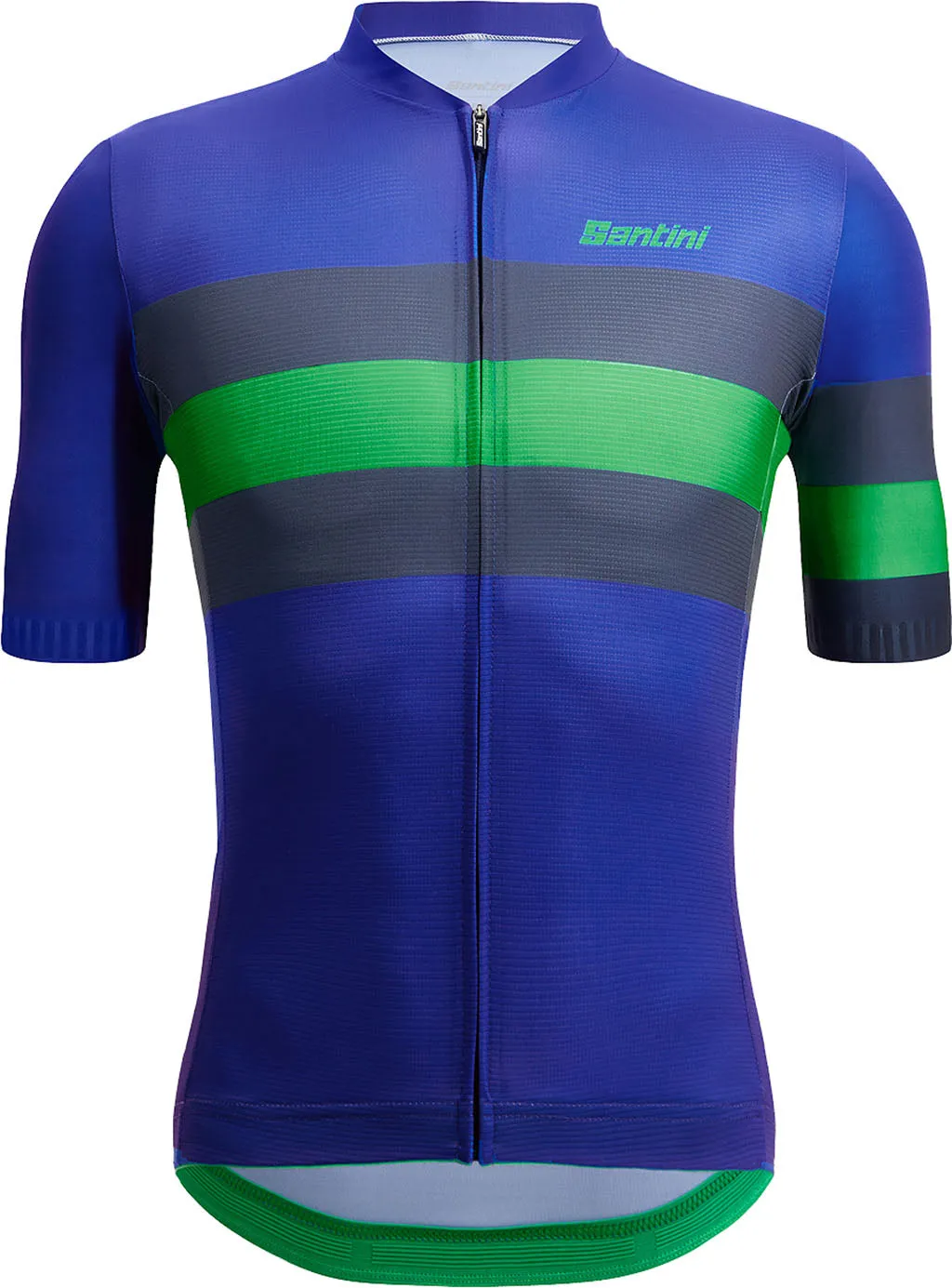 Eco Sleek Bengal Long Sleeve Jersey - Men's|-|Maillot à manches longues Eco Sleek Bengal - Homme sold by Altitude Sports