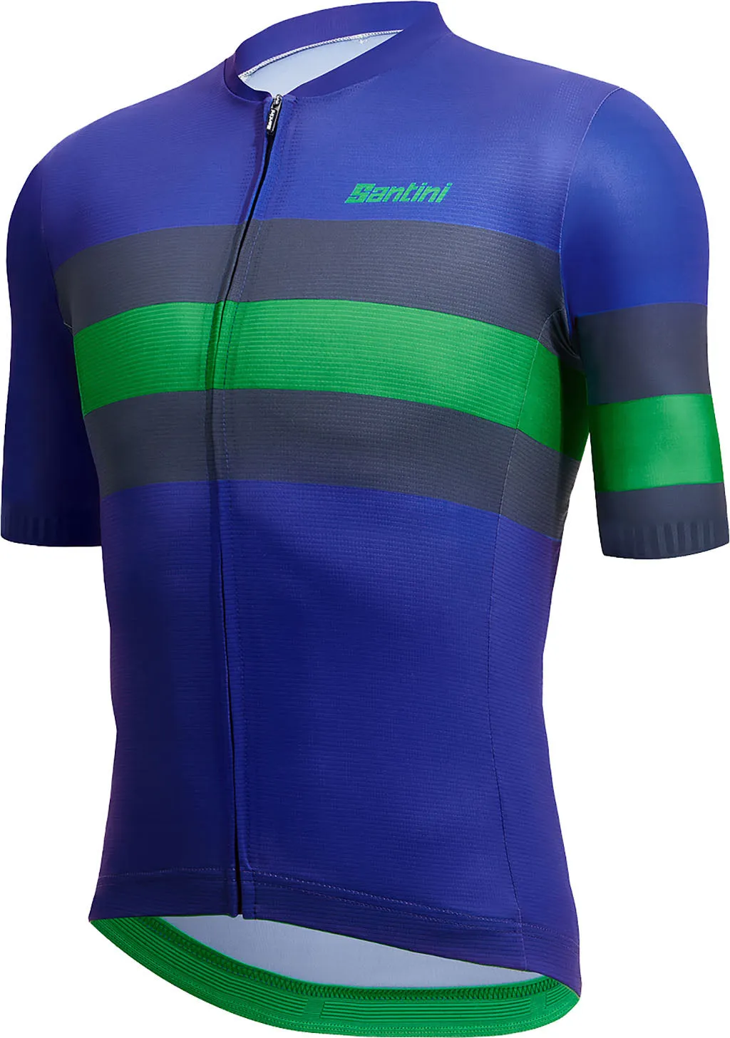 Eco Sleek Bengal Long Sleeve Jersey - Men's|-|Maillot à manches longues Eco Sleek Bengal - Homme sold by Altitude Sports product image thumbnail 2