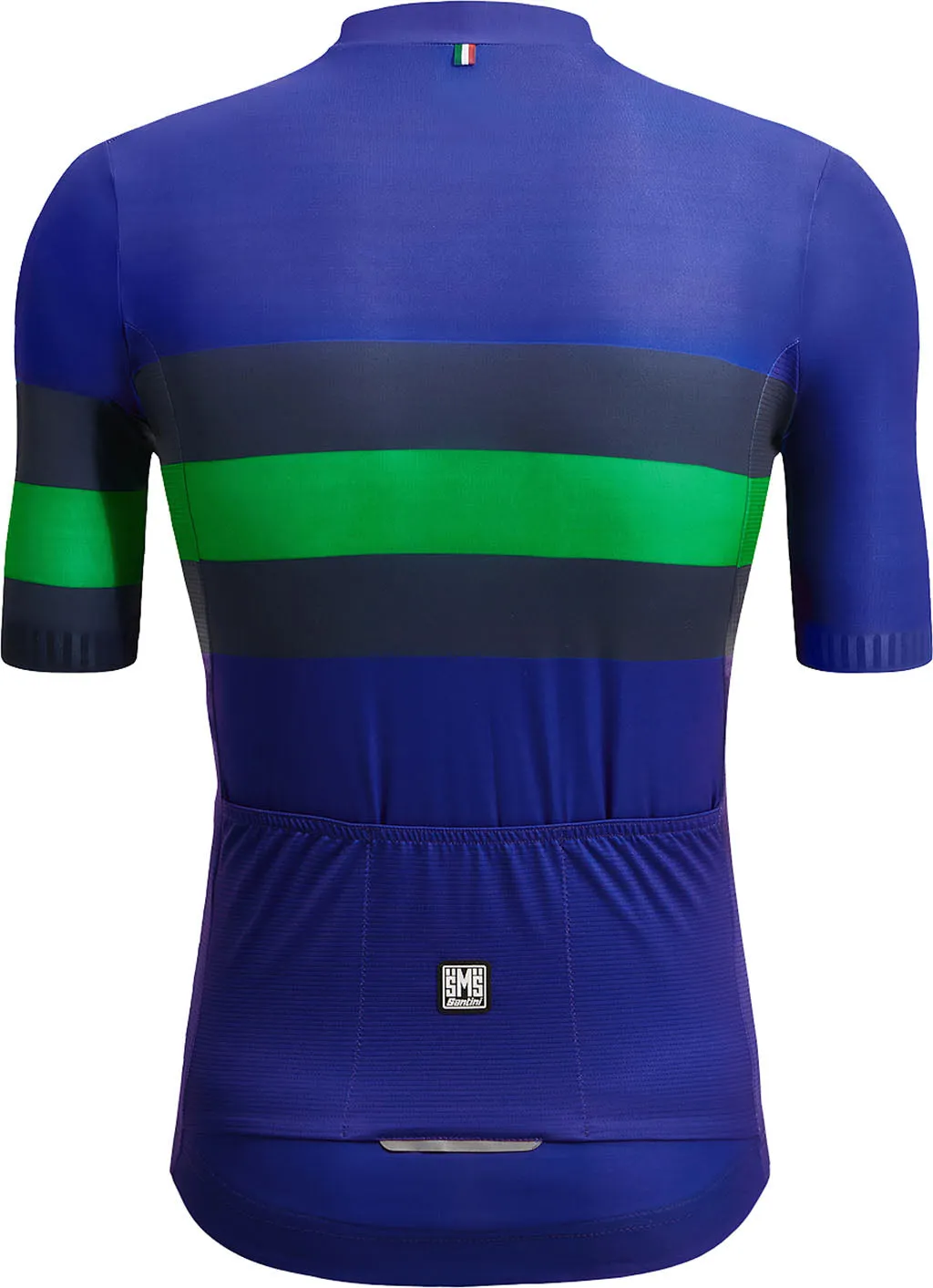 Eco Sleek Bengal Long Sleeve Jersey - Men's|-|Maillot à manches longues Eco Sleek Bengal - Homme sold by Altitude Sports product image thumbnail 3
