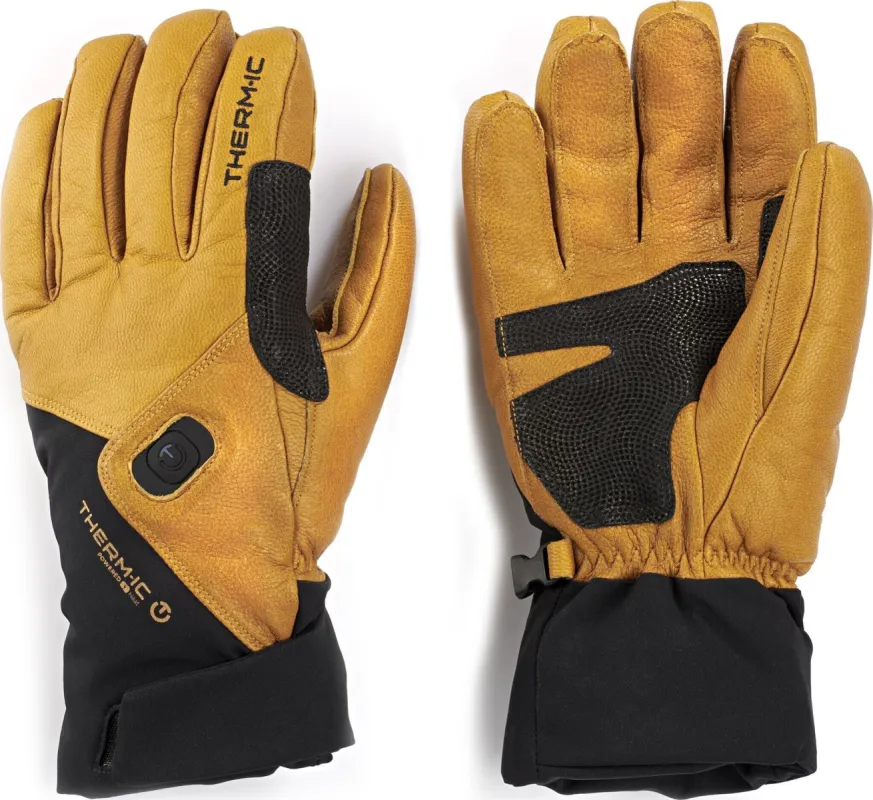 Freeride Ultra Heat Heated Gloves |-|Gants chauffants Freeride Ultra Heat sold by Altitude Sports