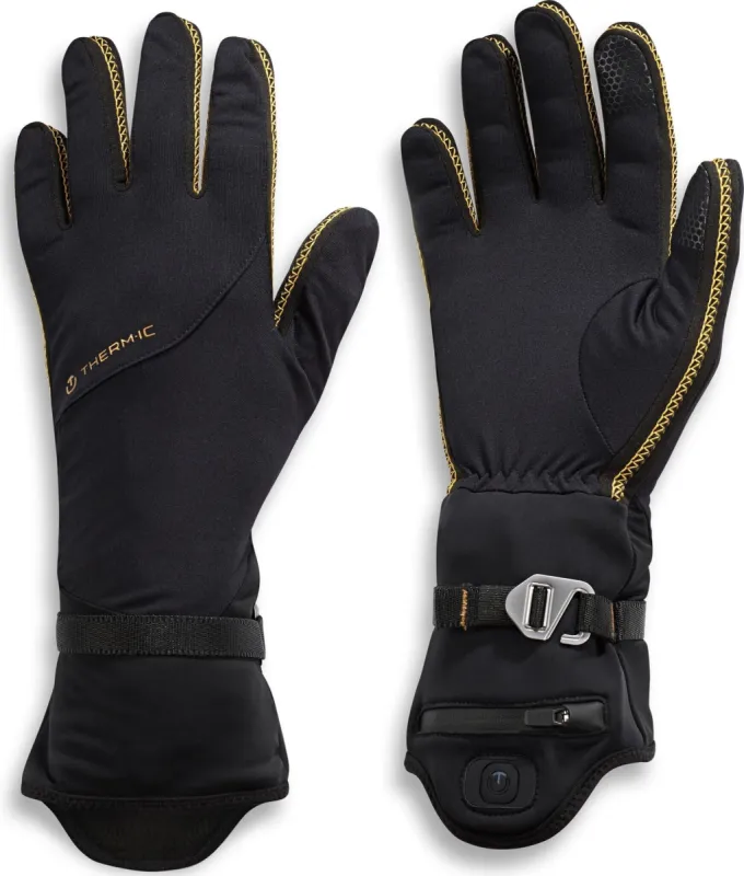 Ultra Heat S.E.T Liner Gloves |-|Sous-gants Ultra Heat S.E.T sold by Altitude Sports
