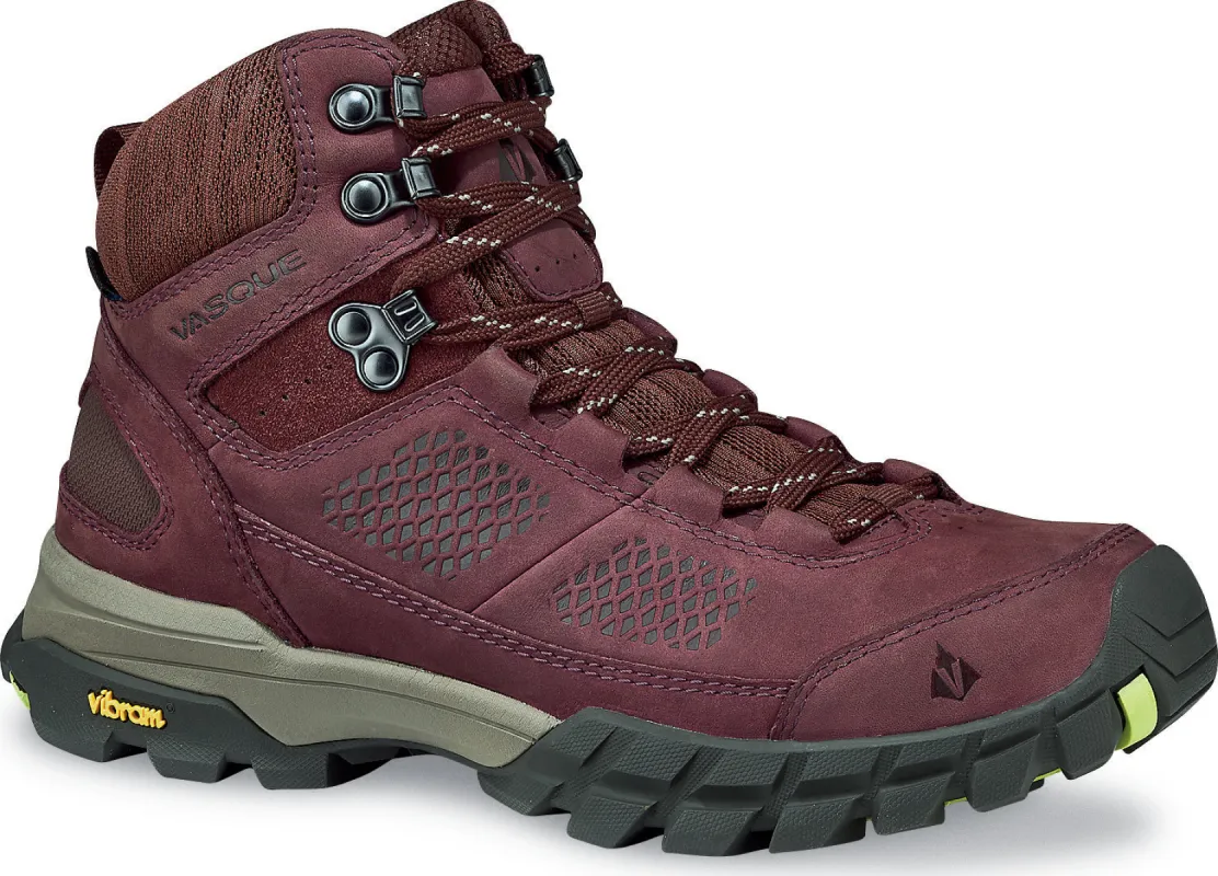 Talus At Boots - Women's|-|Bottes Talus At - Femme sold by Altitude Sports