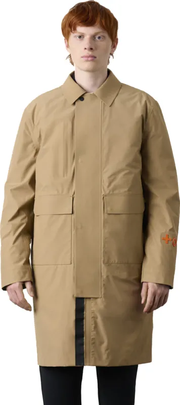 Watford 3-in1 Rain Parka - Men's|-|Parka imperméable 3 en 1 Watford - Homme sold by Altitude Sports