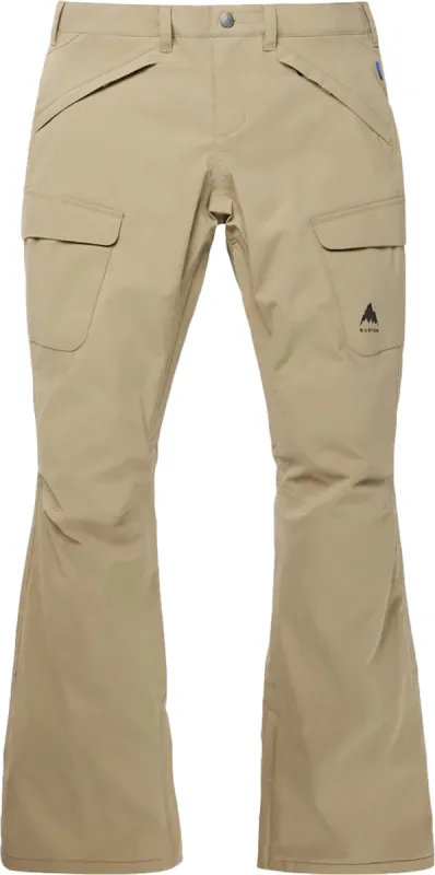 Gloria GORE-TEX 2 Layer Snow Pants [Tall] - Women's|-|Pantalon de neige GORE-TEX 2 couches Gloria [longue] - Femme sold by Altitude Sports