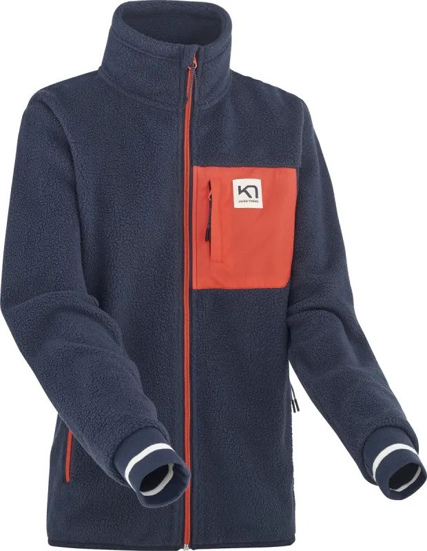 Rothe Full Zip Fleece Sweatshirt - Women's|-|Chandail à glissière en molleton Rothe - Femme sold by Altitude Sports