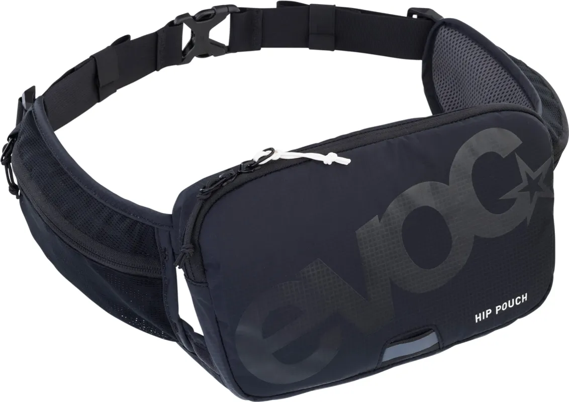 Hip Pouch 1L|-|Sac de taille 1L sold by Altitude Sports
