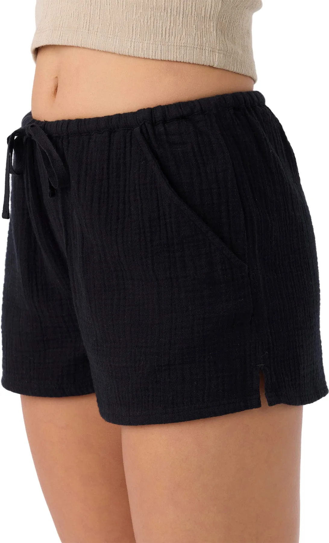 Brenda Woven Shorts - Women's|-|Short tissé Brenda - Femme sold by Altitude Sports