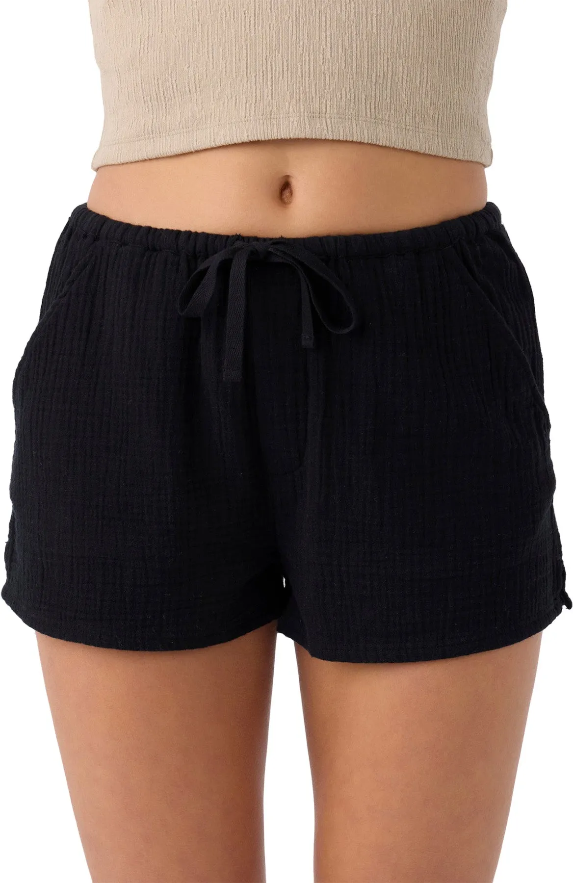 Brenda Woven Shorts - Women's|-|Short tissé Brenda - Femme sold by Altitude Sports product image thumbnail 5