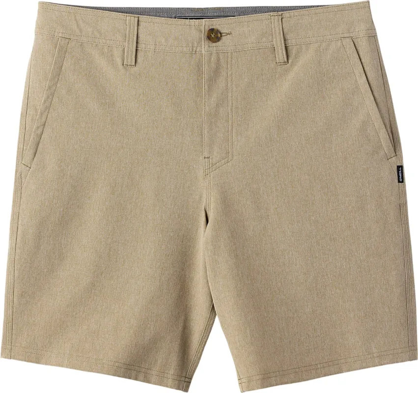 Reserve Heather Shorts 19'' - Men's|-|Short Reserve Heather 19'' - Homme sold by Altitude Sports