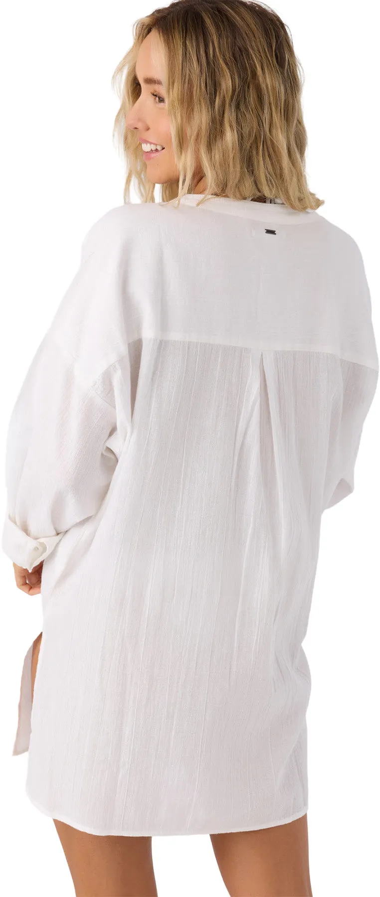 Belizin Cover-Up Dress - Women's|-|Robe cache-maillot Belizin - Femme sold by Altitude Sports product image thumbnail 3