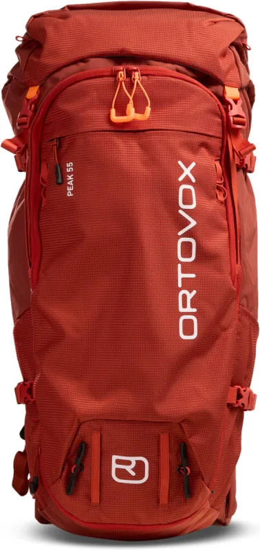 Peak High Alpine Tour Backpack 55L|-|Sac à dos Peak High Alpine Tour 55L sold by Altitude Sports
