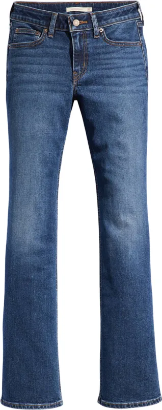 Superlow Bootcut Jeans - Women's|-|Jean taille très basse bootcut - Femme sold by Altitude Sports