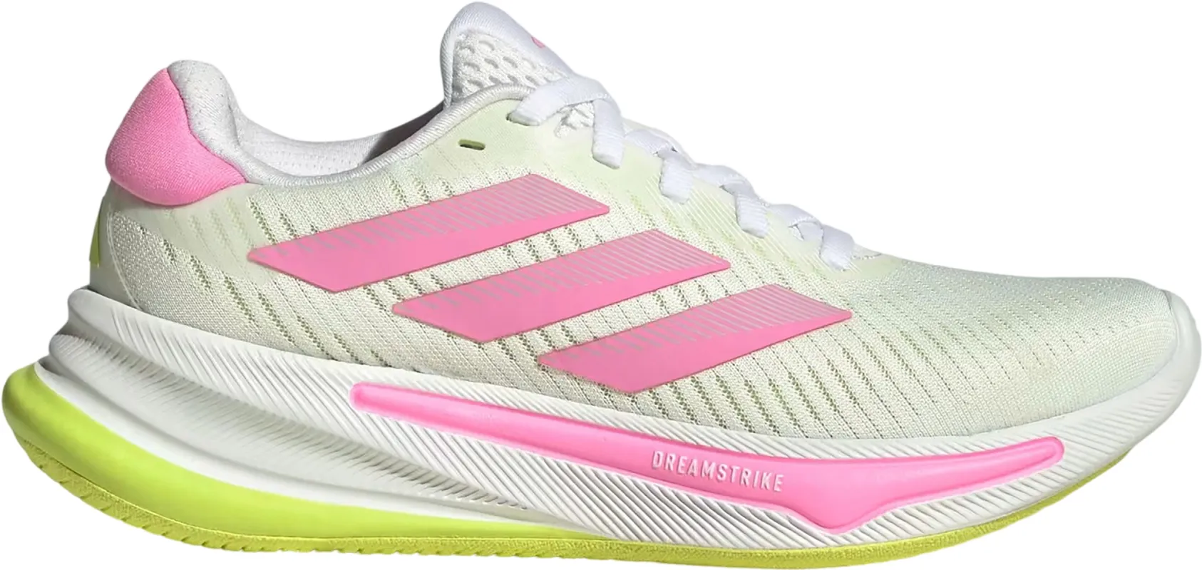 Supernova Step Road Running Shoes - Junior|-|Souliers de course sur route Supernova Step - Jeune sold by Altitude Sports