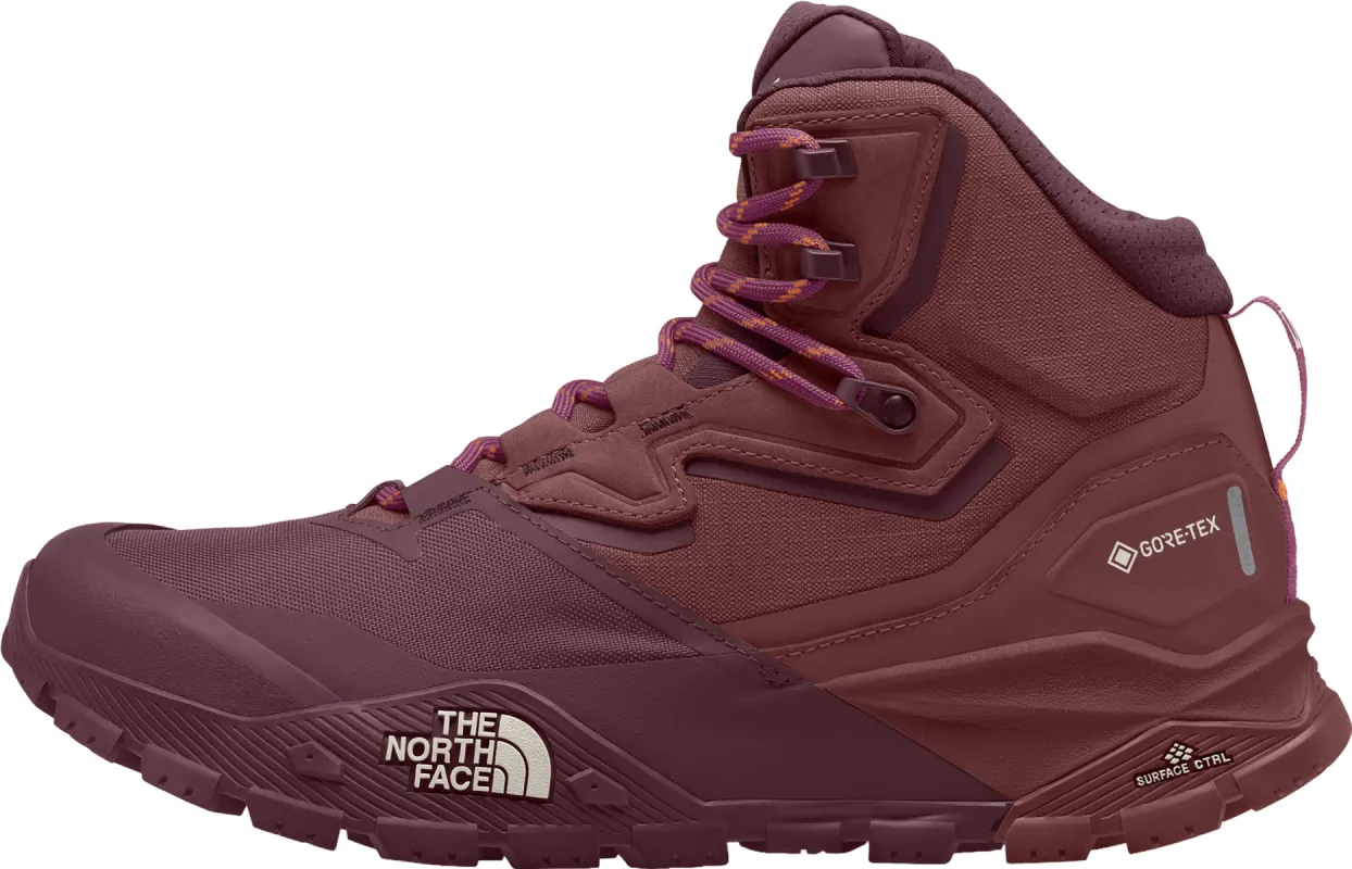 Offtrail Hike LT Mid Gore-Tex Hiking Boots - Women's|-|Bottes de randonnée mi-hautes en Gore-Tex Offtrail LT - Femme made by The North Face