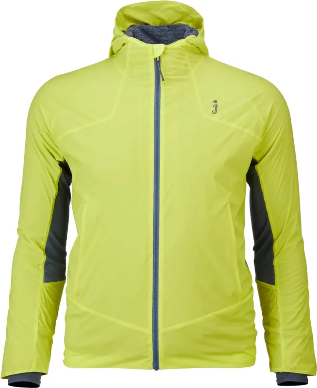 Torrens Hooded Thermal Jacket - Men's|-|Manteau thermique à capuchon Torrens - Homme sold by Altitude Sports