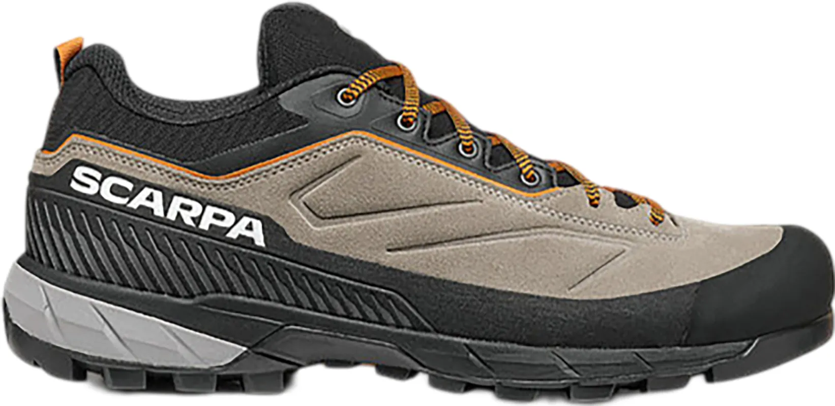 Rapid XT Leather Hiking Shoes - Men's|-|Souliers de randonnée en cuir Rapid XT - Homme sold by Altitude Sports