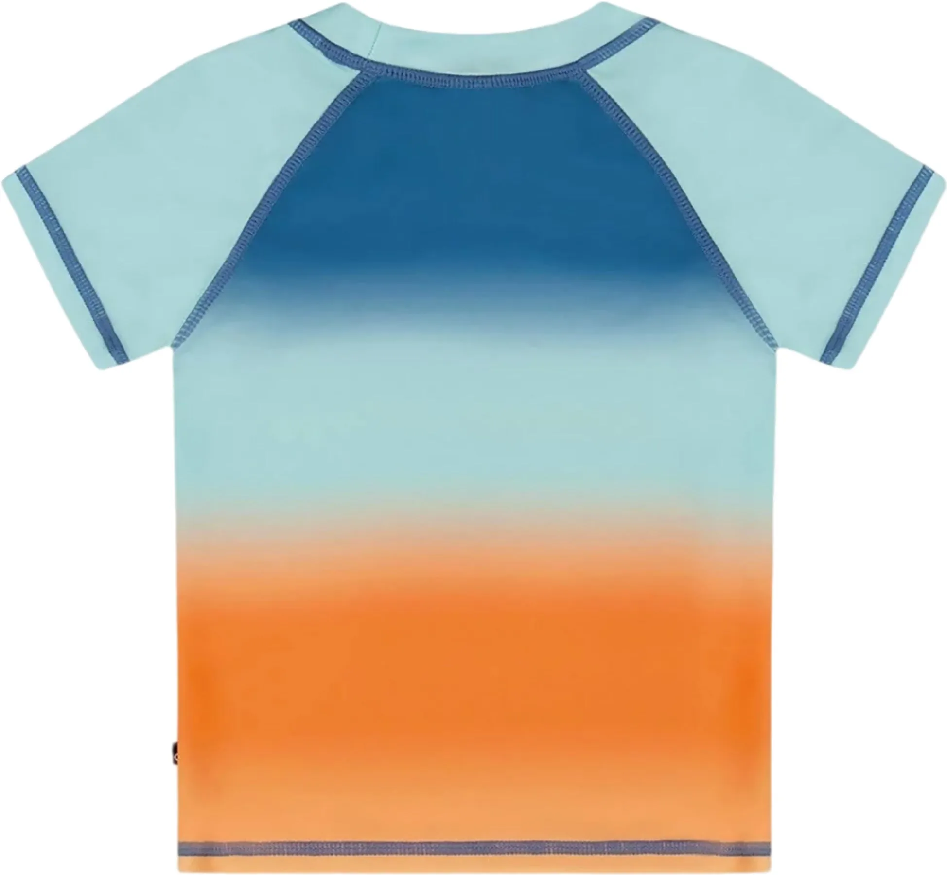 Short Sleeve Rashguard - Little Boy|-|Maillot de surf à manches courtes - Petit garçon sold by Altitude Sports product image thumbnail 2