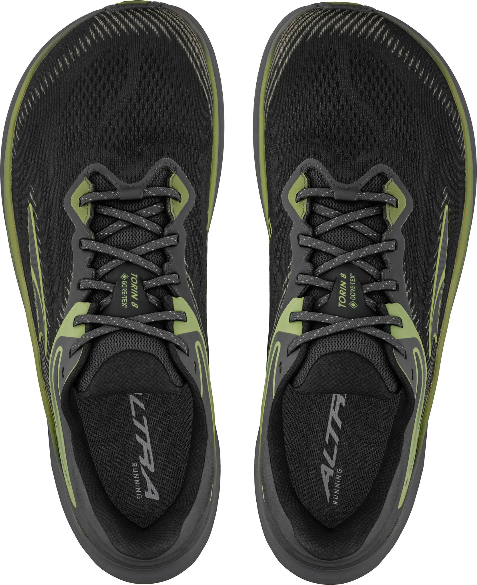 Torin 8 GTX Road Running Shoes - Men's|-|Souliers de course sur route Torin 8 GTX - Homme sold by Altitude Sports product image thumbnail 5