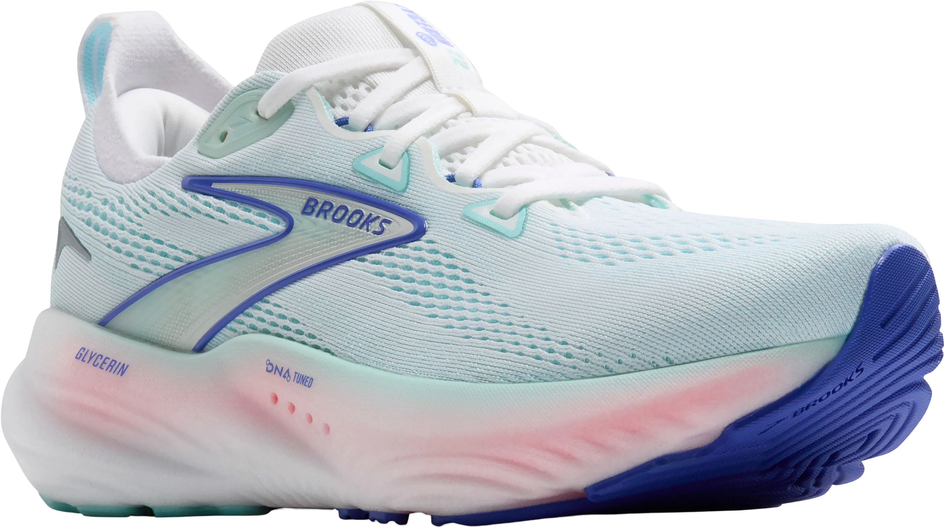 Glycerin 22 Running Shoes - Women's|-|Souliers de course Glycerin 22 - Femme sold by Altitude Sports product image thumbnail 4