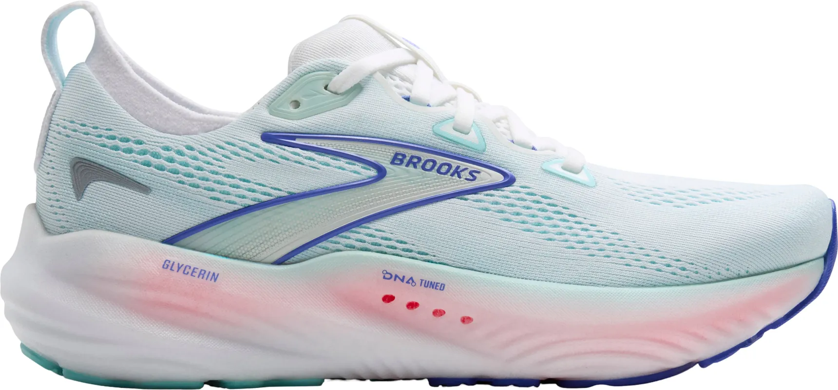 Glycerin 22 Running Shoes - Women's|-|Souliers de course Glycerin 22 - Femme sold by Altitude Sports
