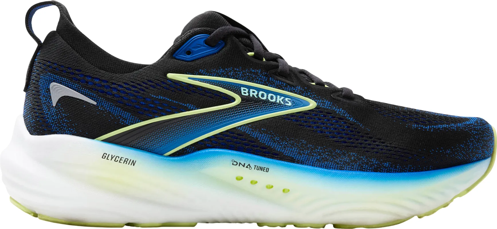 Glycerin 22 Running Shoes [Wide] - Men's|-|Souliers de course Glycerin 22 [Large] - Homme sold by Altitude Sports