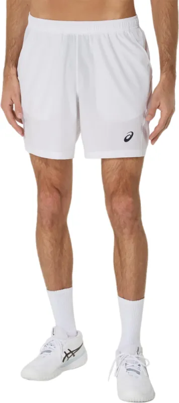 Court Shorts 7" - Men's|-|Short Court 7" - Homme made by Asics