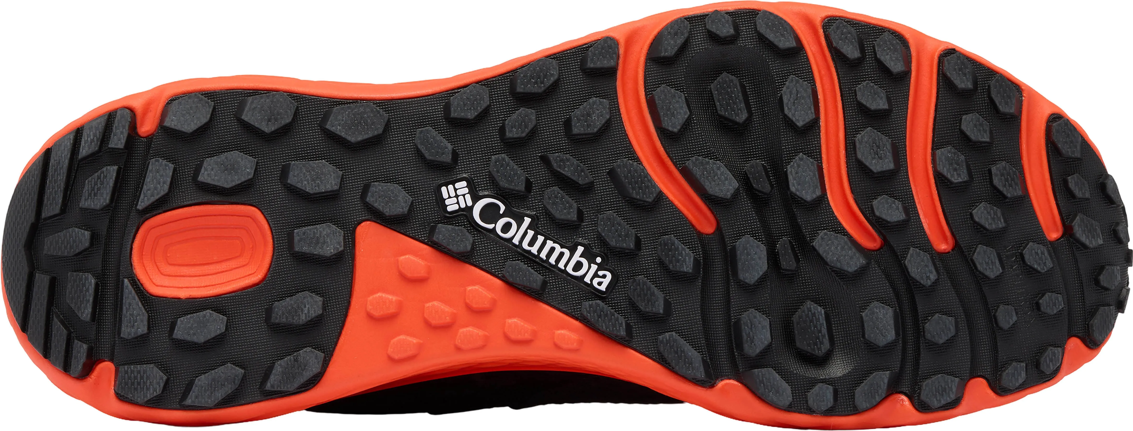 Konos TRS Trail Running Shoes - Men's|-|Souliers de course sur sentier Konos TRS - Homme sold by Altitude Sports product image thumbnail 3