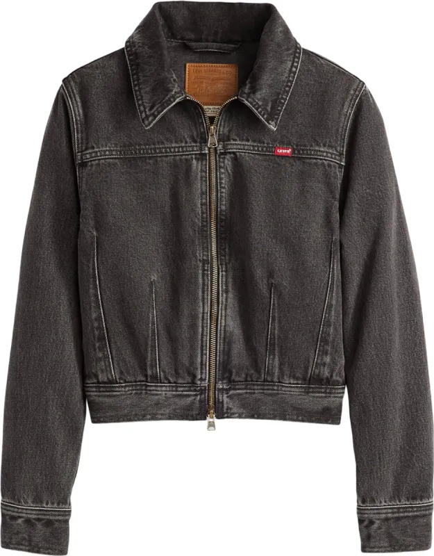 XS Dart Trucker Jacket - Women's|-|Manteau de camionneur XS Dart - Femme sold by Altitude Sports