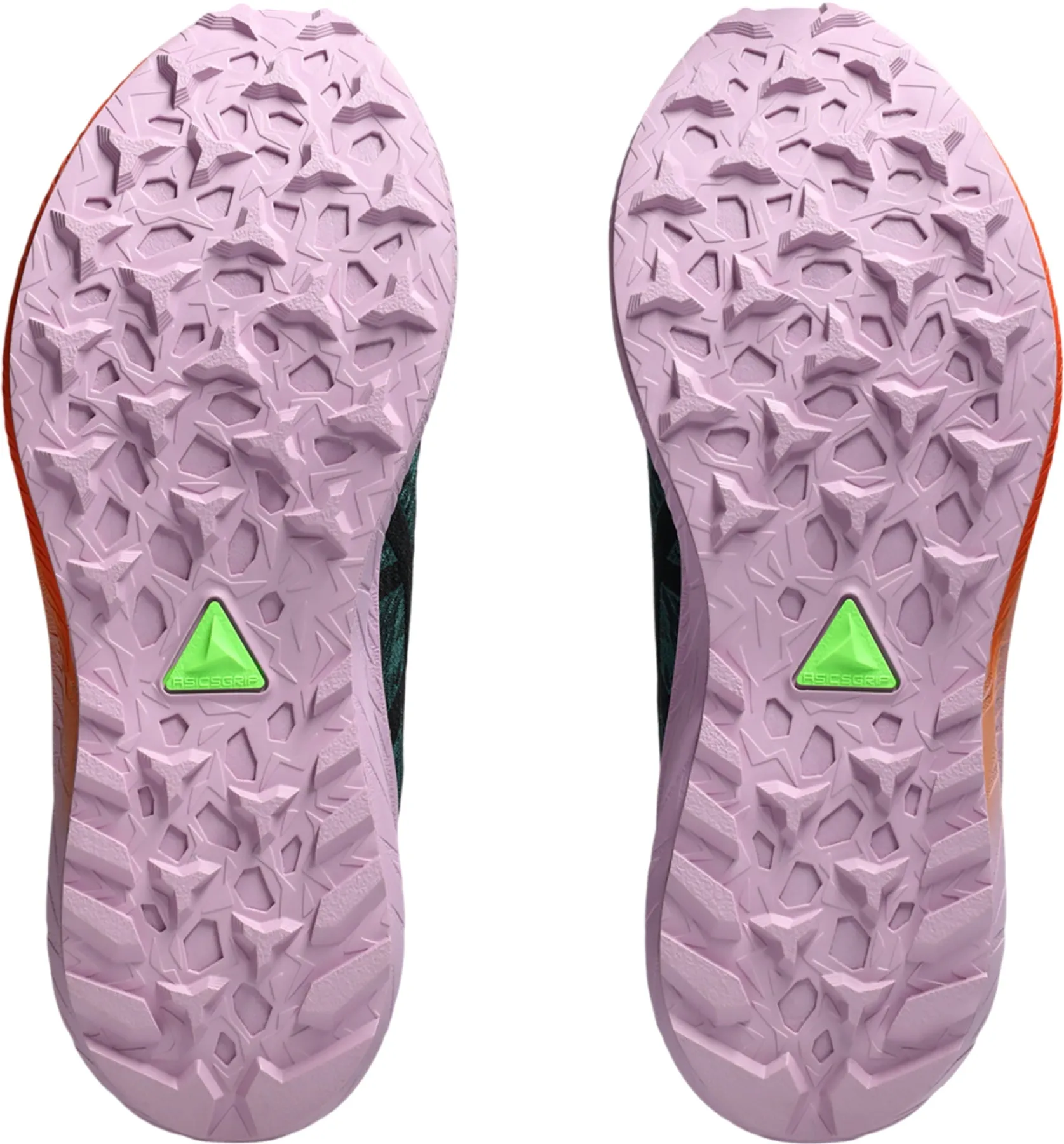 Fuji Lite 5 Trail Running Shoes - Women's|-|Souliers de course sur sentier Fuji Lite 5 - Femme sold by Altitude Sports product image thumbnail 5