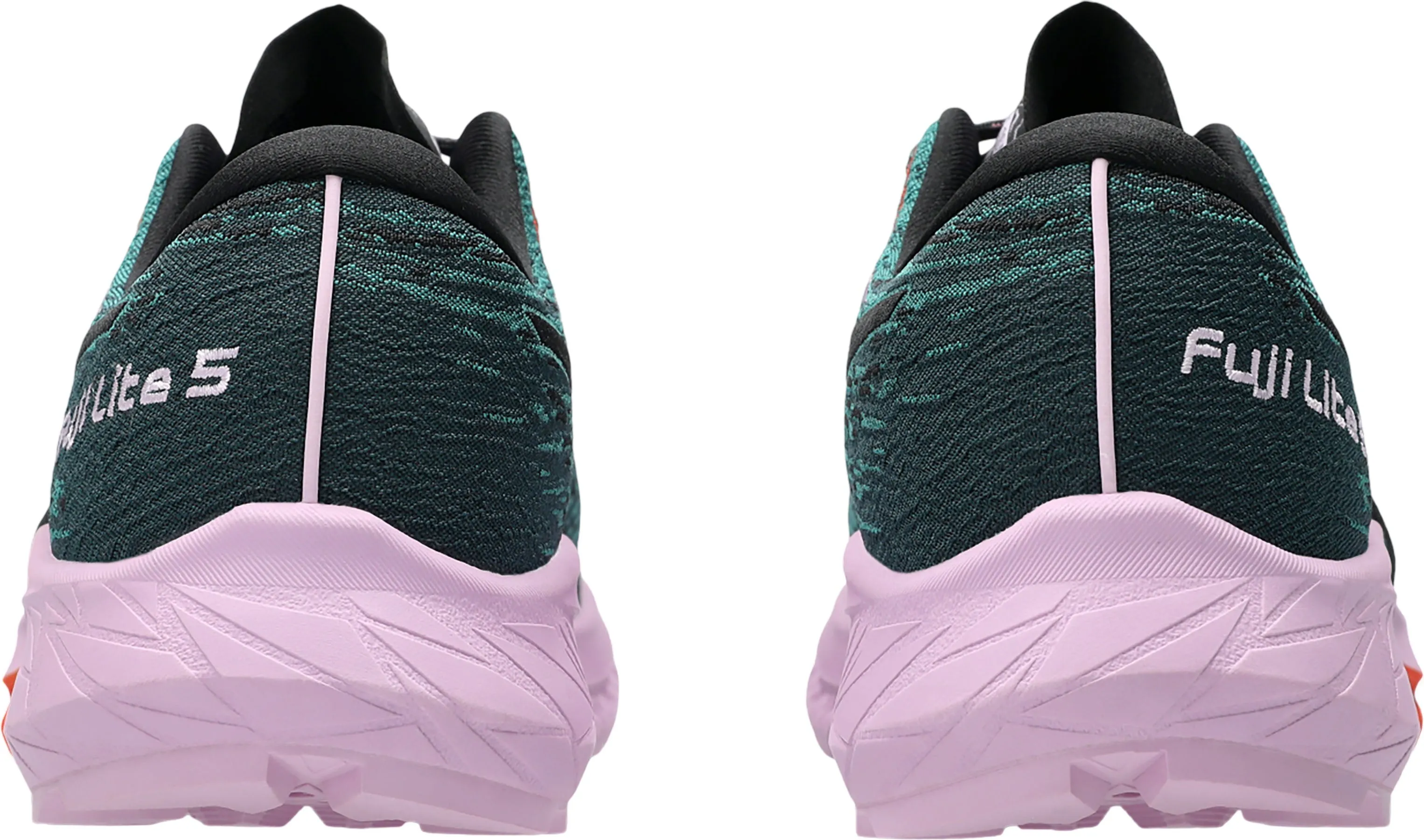 Fuji Lite 5 Trail Running Shoes - Women's|-|Souliers de course sur sentier Fuji Lite 5 - Femme sold by Altitude Sports product image thumbnail 2