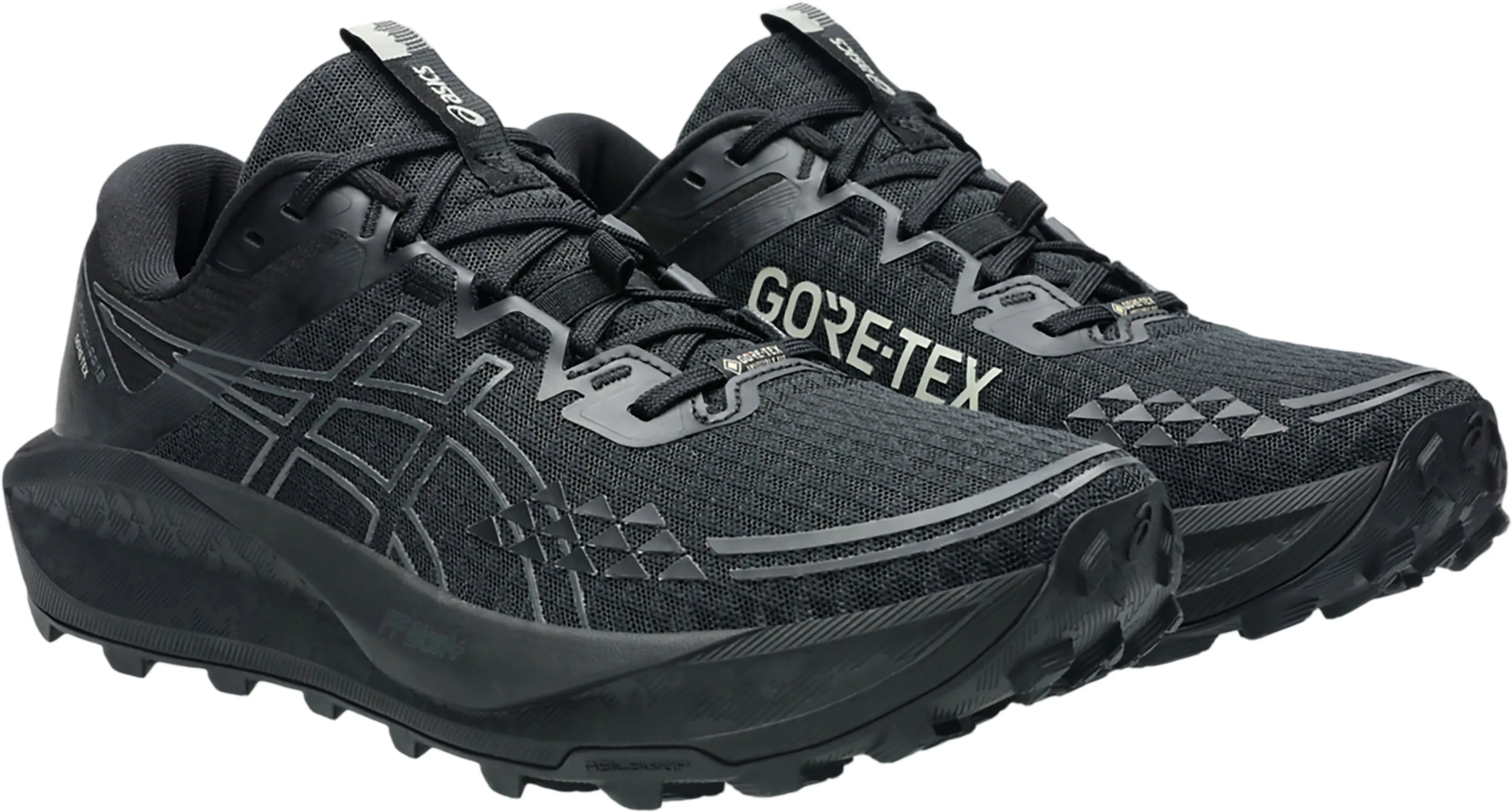 Gel-Trabuco 13 GTX Trail Running Shoes - Men's|-|Souliers de course sur sentier Gel-Trabuco 13 GTX - Homme sold by Altitude Sports product image thumbnail 3