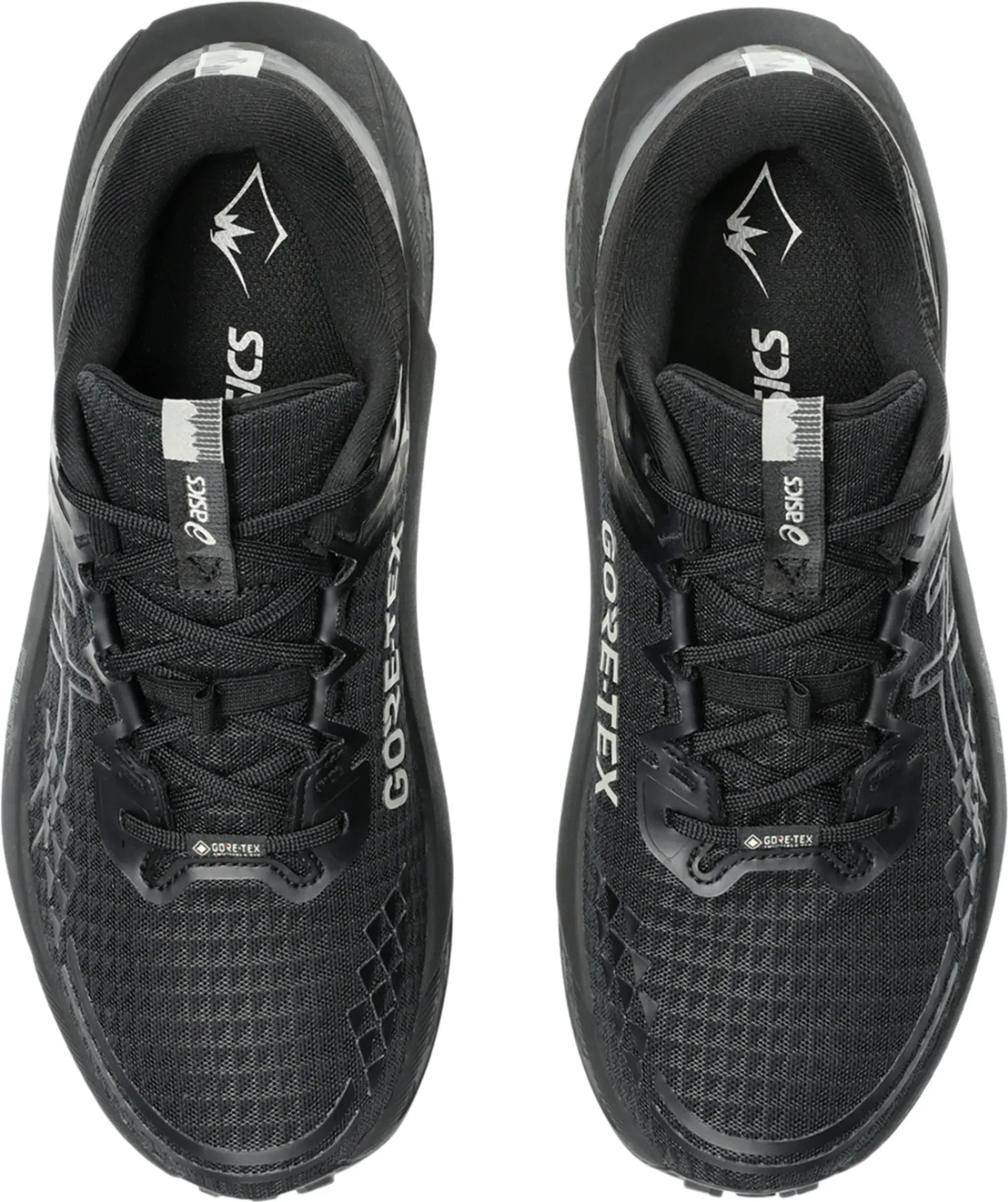 Gel-Trabuco 13 GTX Trail Running Shoes - Men's|-|Souliers de course sur sentier Gel-Trabuco 13 GTX - Homme sold by Altitude Sports product image thumbnail 4