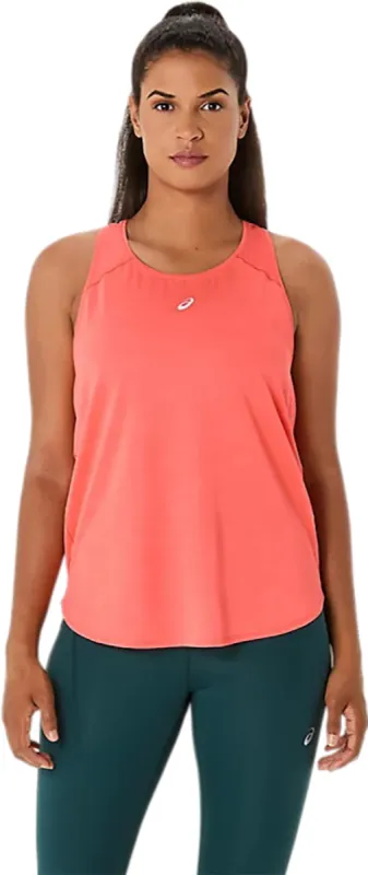 Road Running Tank Top - Women's|-|Camisole de course Road - Femme sold by Altitude Sports