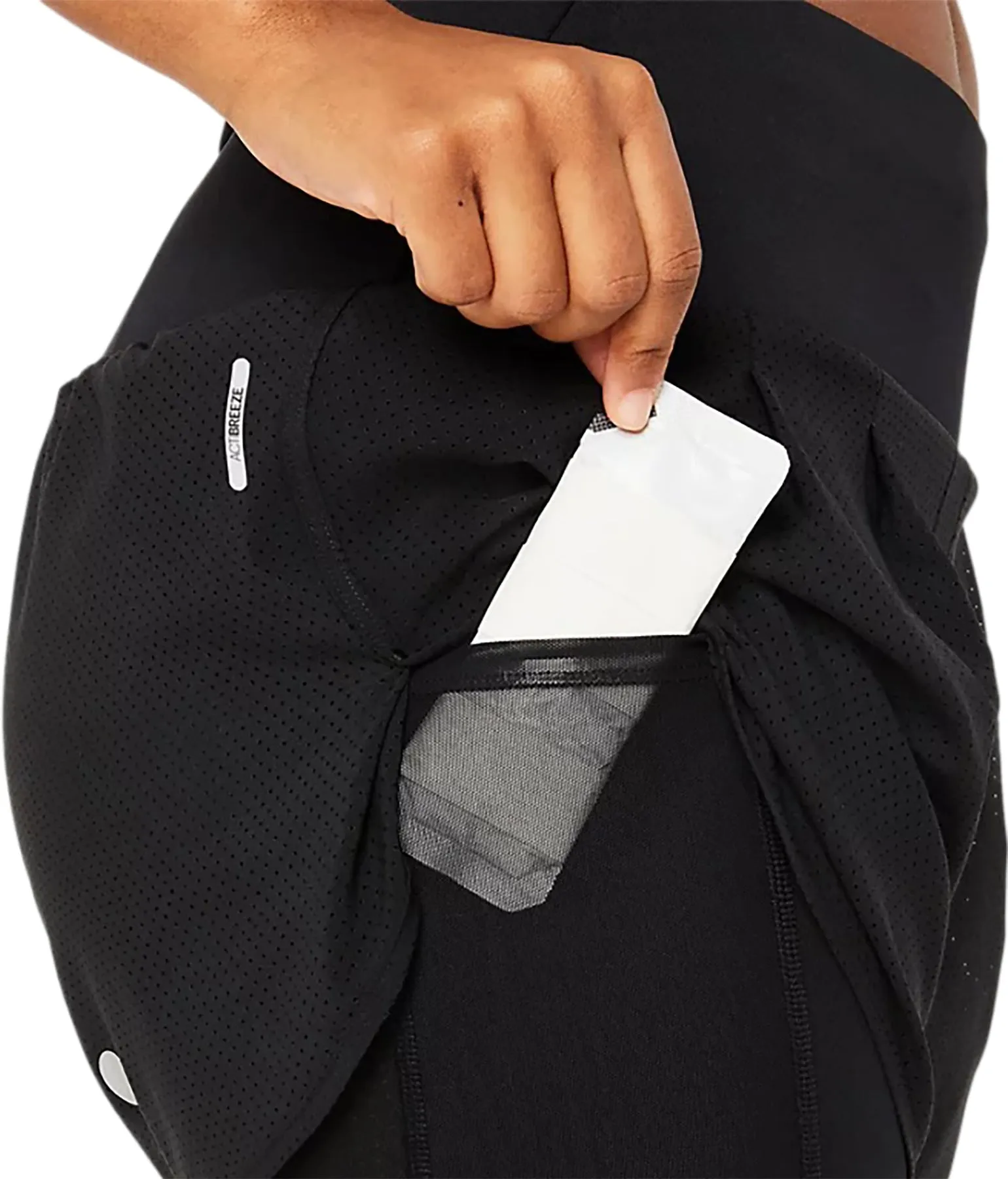 Road 2-N-1 Running Shorts 3.5" - Women's|-|Short de course 2-N-1 Road 3.5" - Femme sold by Altitude Sports product image thumbnail 2