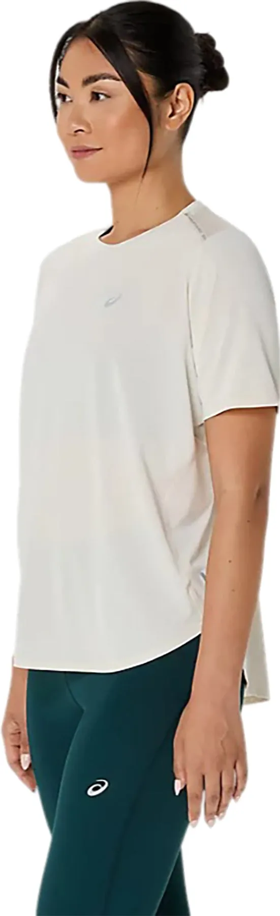 Road Short Sleeve Running Top - Women's|-|Haut de course à manches courtes Road - Femme sold by Altitude Sports product image thumbnail 4