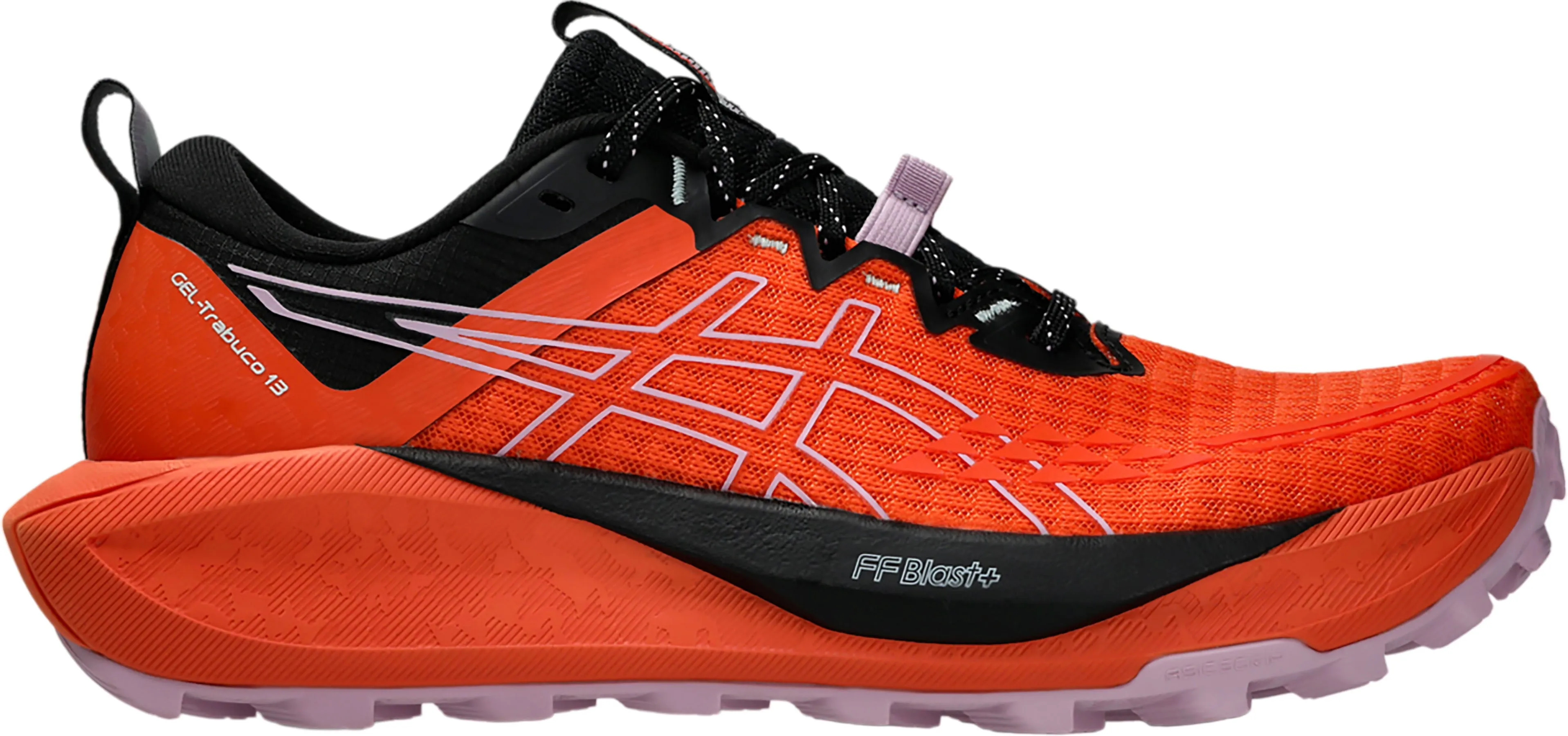 Gel-Trabuco 13 Trail Running Shoes - Women's|-|Souliers de course sur sentier Gel-Trabuco 13 - Femme sold by Altitude Sports