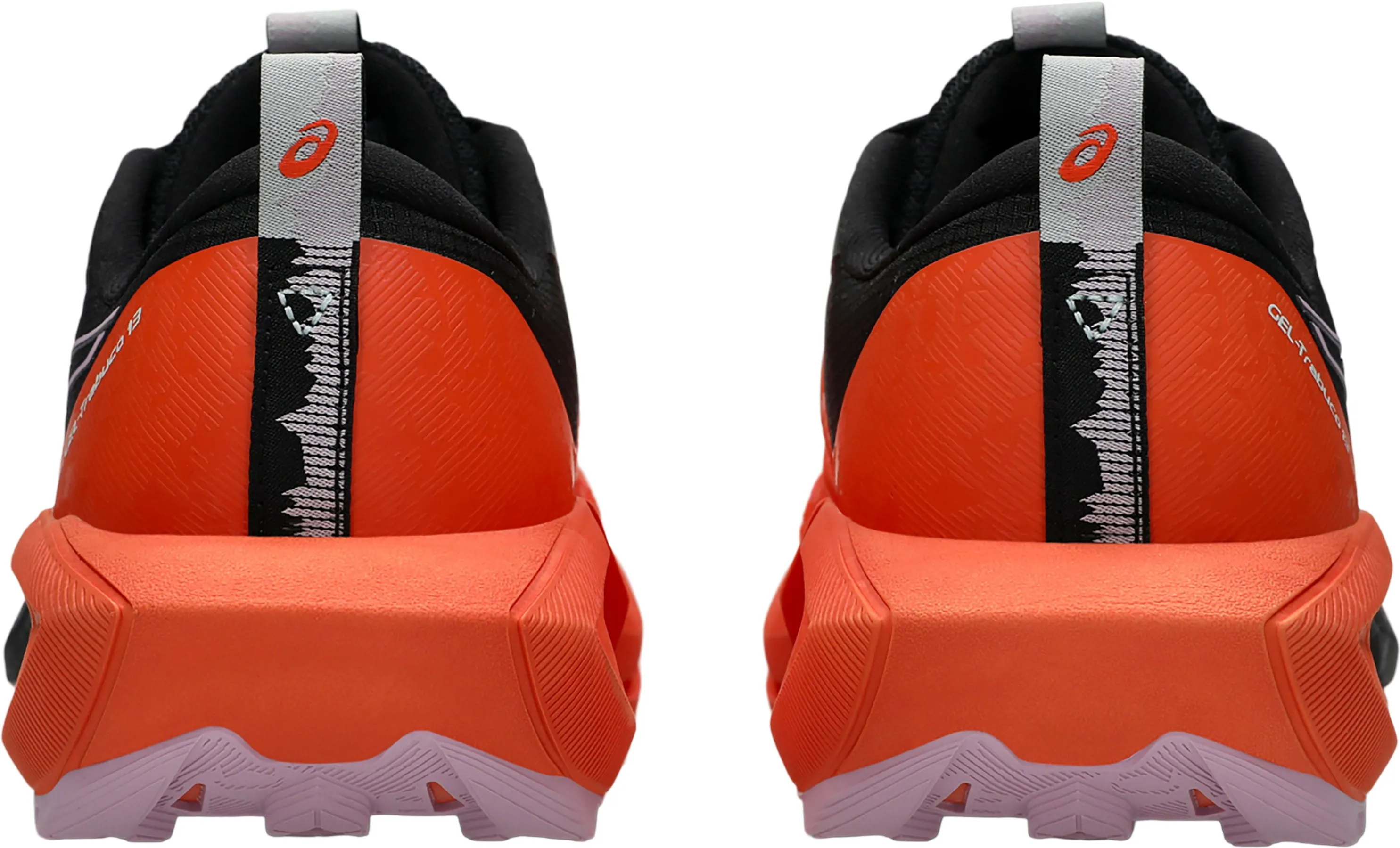 Gel-Trabuco 13 Trail Running Shoes - Women's|-|Souliers de course sur sentier Gel-Trabuco 13 - Femme sold by Altitude Sports product image thumbnail 2