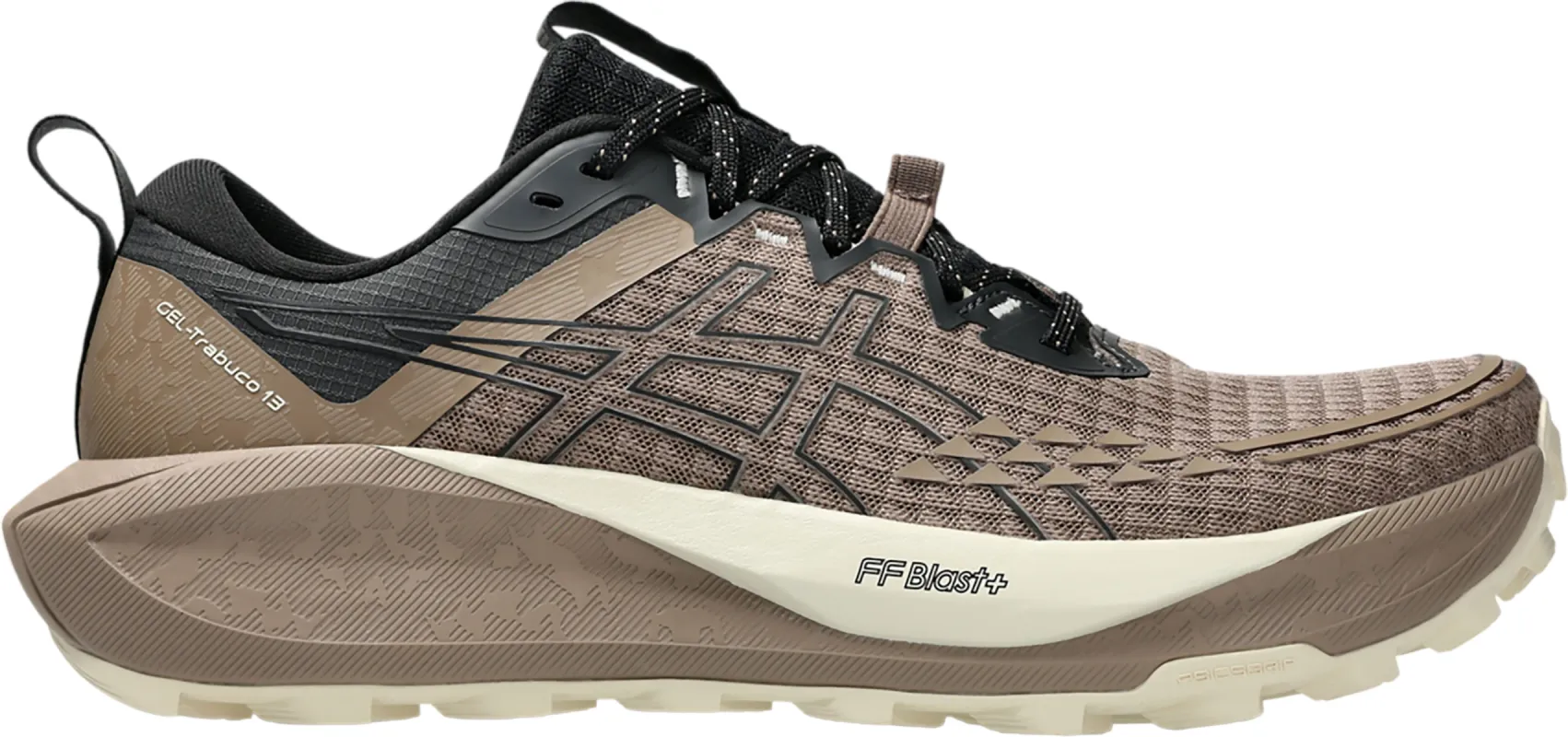 Gel-Trabuco 13 Trail Running Shoes - Men's|-|Souliers de course sur sentier Gel-Trabuco 13 - Homme sold by Altitude Sports