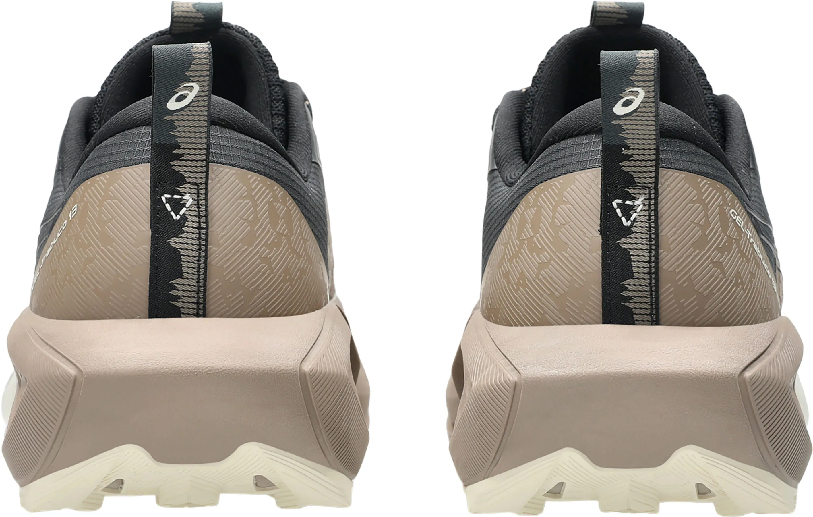 Gel-Trabuco 13 Trail Running Shoes - Men's|-|Souliers de course sur sentier Gel-Trabuco 13 - Homme sold by Altitude Sports product image thumbnail 2