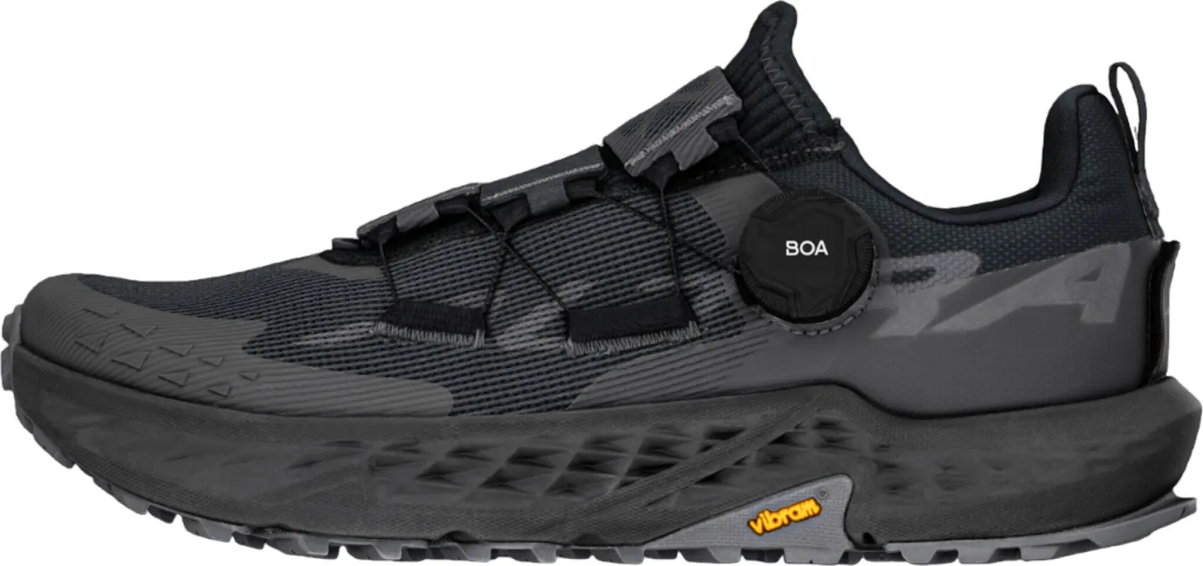 Timp 5 BOA Trail Running Shoes - Men's|-|Souliers de course sur sentier Timp 5 BOA - Homme sold by Altitude Sports