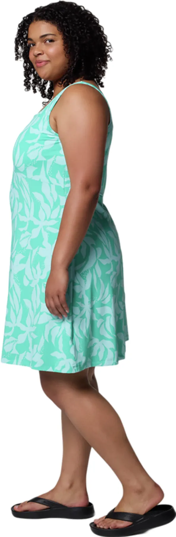 PFG Freezer™ III Dress - Plus Size - Women's|-|Robe PFG Freezer™ III - Grandes tailles - Femme sold by Altitude Sports product image thumbnail 5