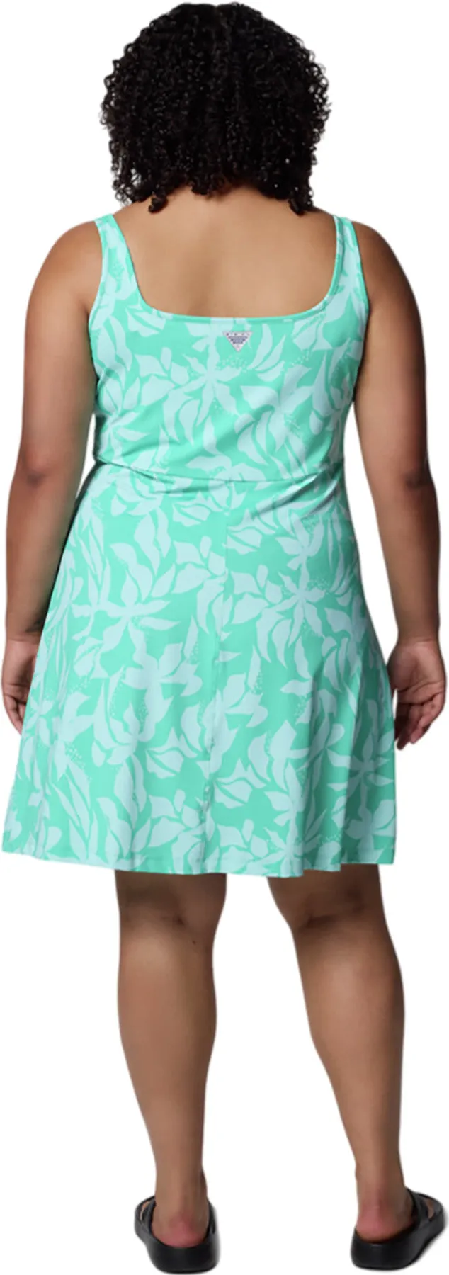 PFG Freezer™ III Dress - Plus Size - Women's|-|Robe PFG Freezer™ III - Grandes tailles - Femme sold by Altitude Sports product image thumbnail 2