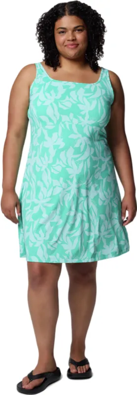 PFG Freezer™ III Dress - Plus Size - Women's|-|Robe PFG Freezer™ III - Grandes tailles - Femme sold by Altitude Sports