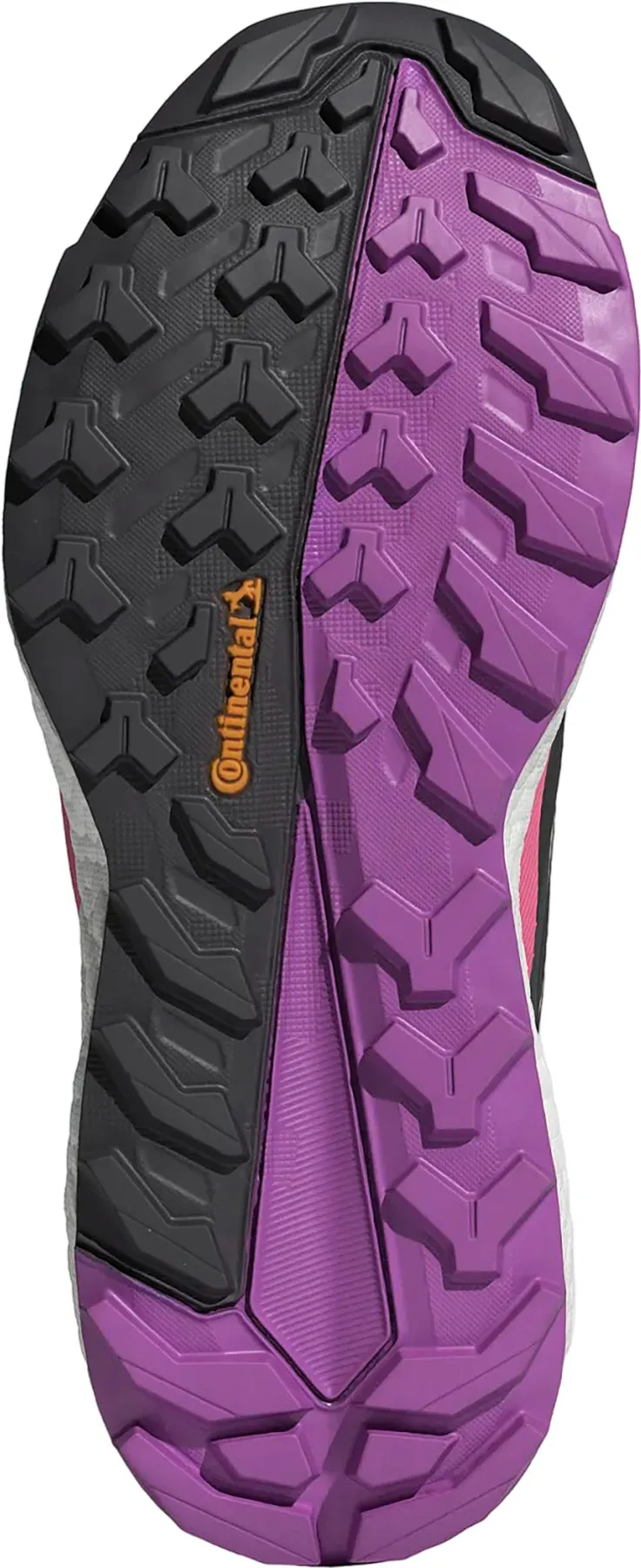 Terrex Free Hiker 2.0 GORE-TEX Hiking Shoes - Women's|-|Souliers de randonnée Terrex Free Hiker 2.0 GORE-TEX - Femme sold by Altitude Sports product image thumbnail 3