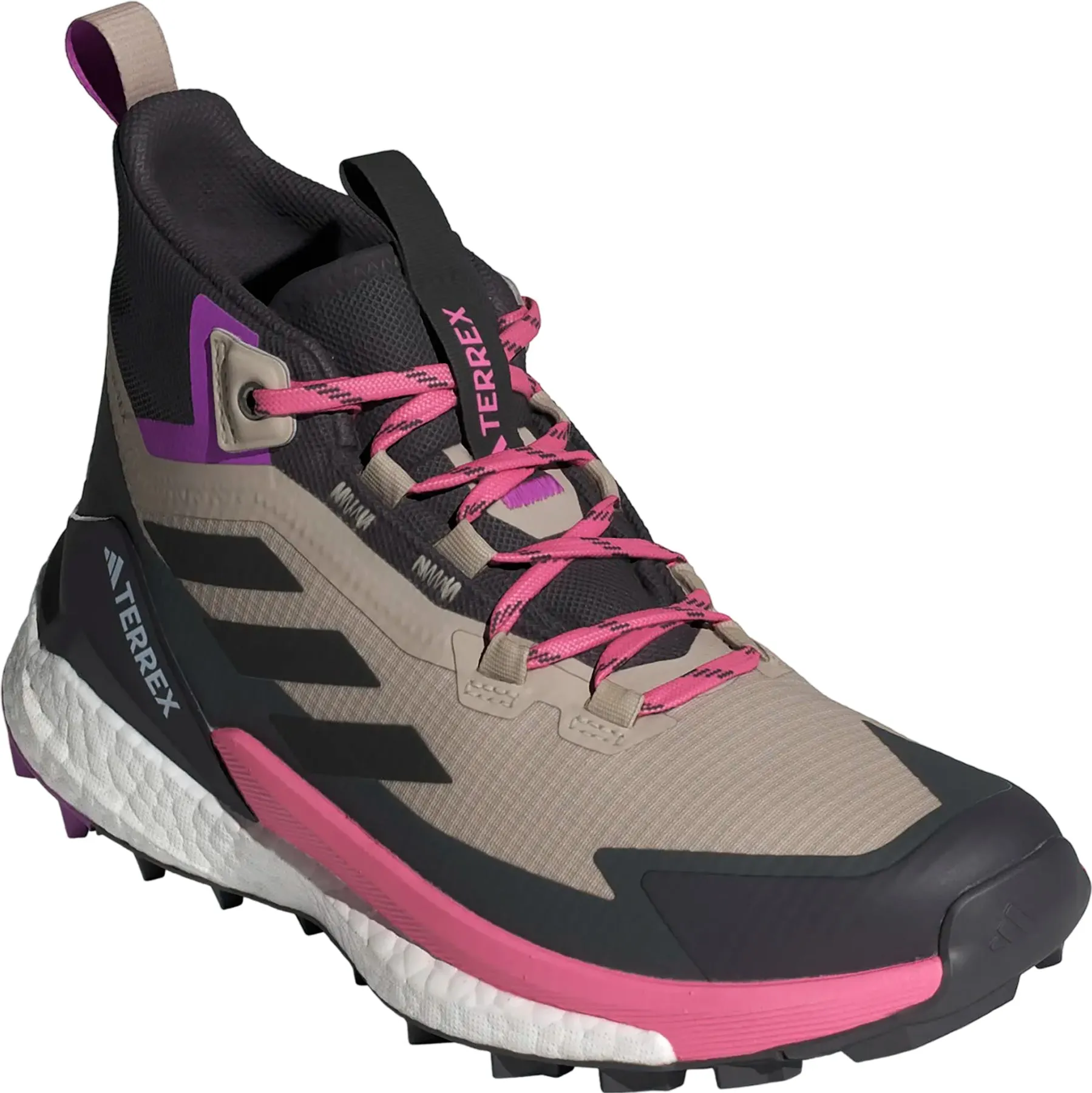 Terrex Free Hiker 2.0 GORE-TEX Hiking Shoes - Women's|-|Souliers de randonnée Terrex Free Hiker 2.0 GORE-TEX - Femme sold by Altitude Sports product image thumbnail 5