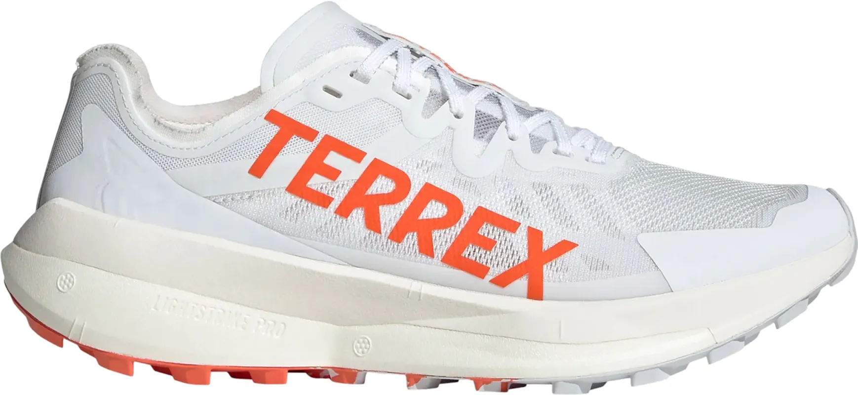 Terrex Agravic Speed Trail Running Shoes - Men's|-|Souliers de course sur sentier Terrex Agravic Speed - Homme sold by Altitude Sports