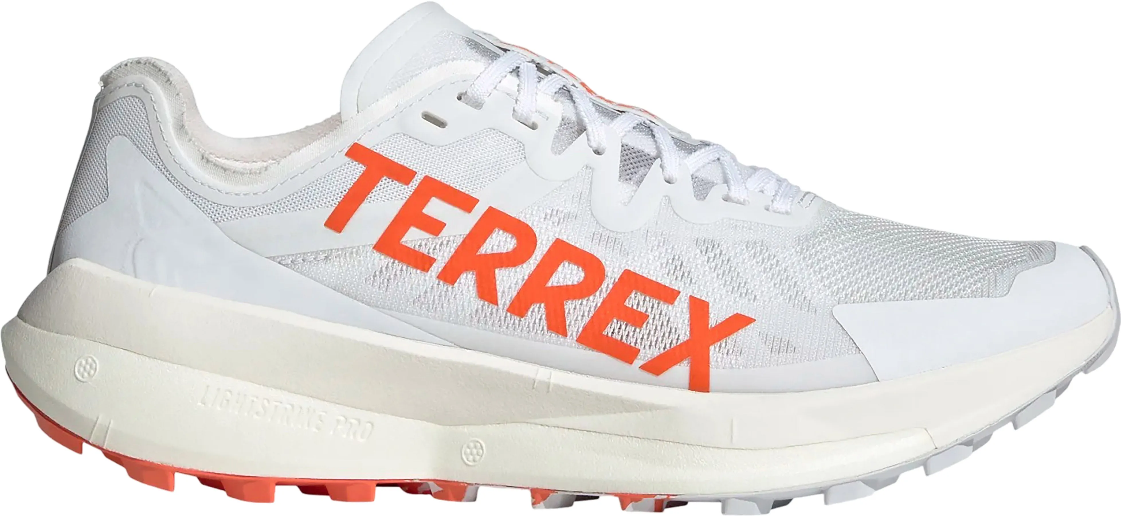 Terrex Agravic Speed Trail Running Shoes - Men's|-|Souliers de course sur sentier Terrex Agravic Speed - Homme sold by Altitude Sports