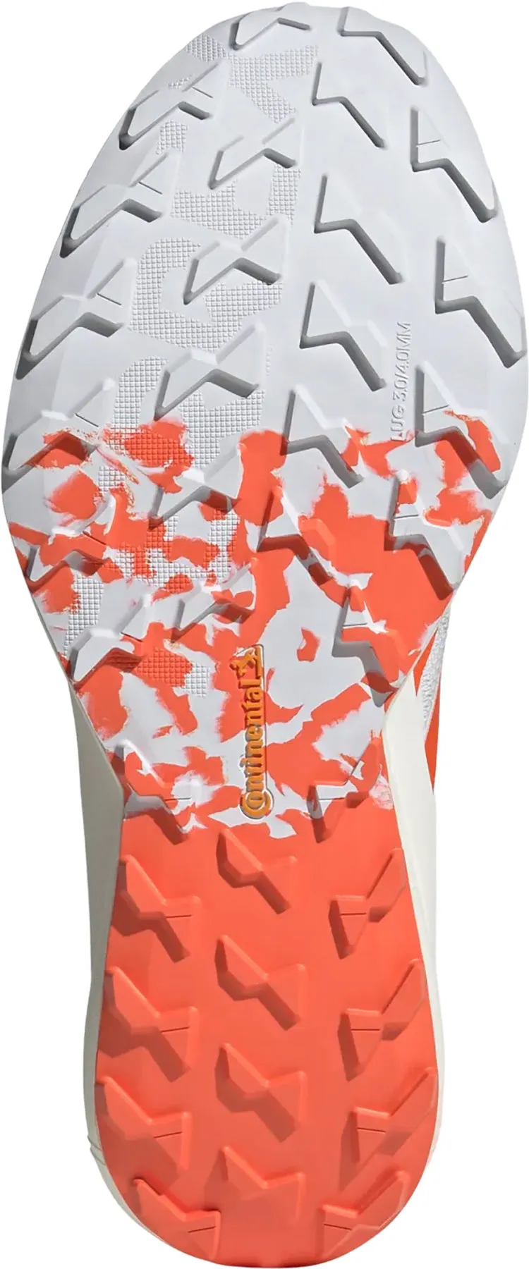 Terrex Agravic Speed Trail Running Shoes - Men's|-|Souliers de course sur sentier Terrex Agravic Speed - Homme sold by Altitude Sports product image thumbnail 2