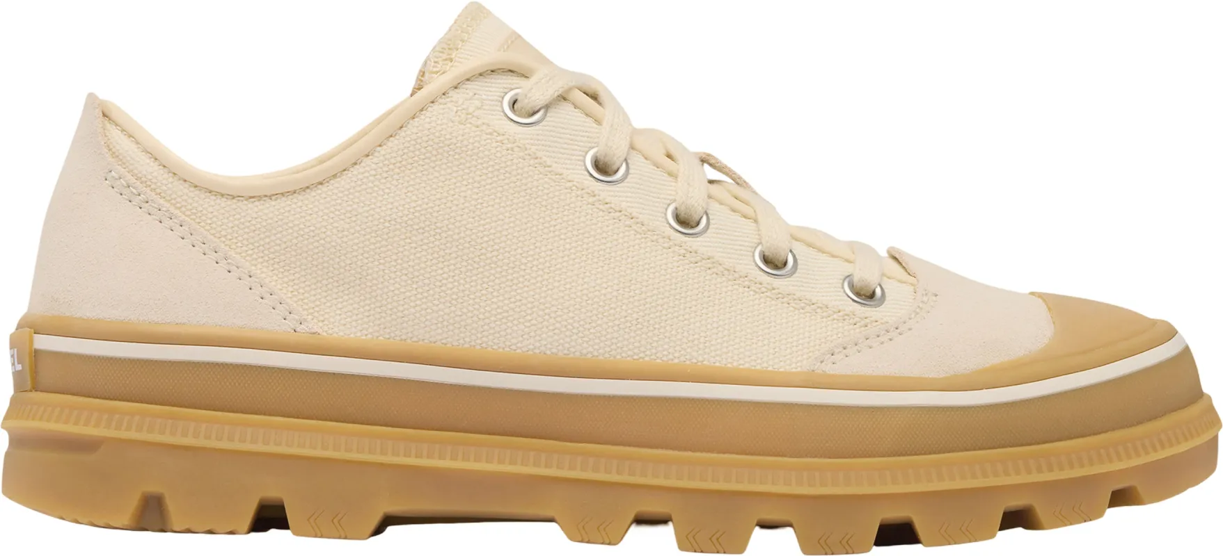 Scout N About Low Sneaker - Women's|-|Souliers de sport bas Scout N About™ - Femme sold by Altitude Sports