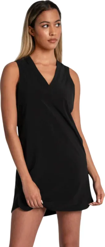 Olivie Tank Dress - Women's|-|Robe camisole Olivie - Femme sold by Altitude Sports